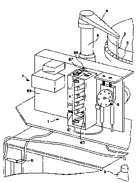 Une figure unique qui représente un dessin illustrant l'invention.